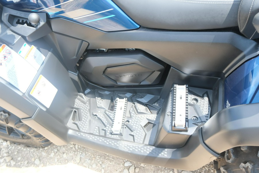 2026 CFMOTO CFORCE 600 TOURING