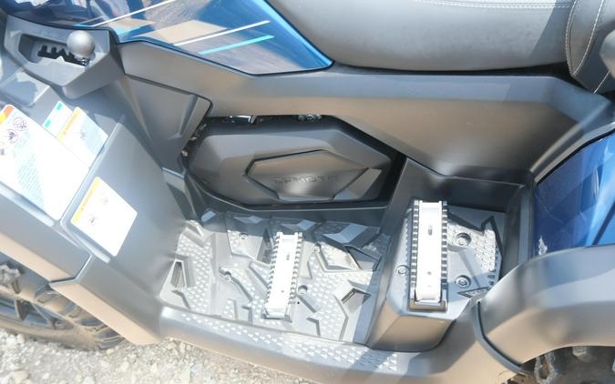 2026 CFMOTO CFORCE 600 TOURING