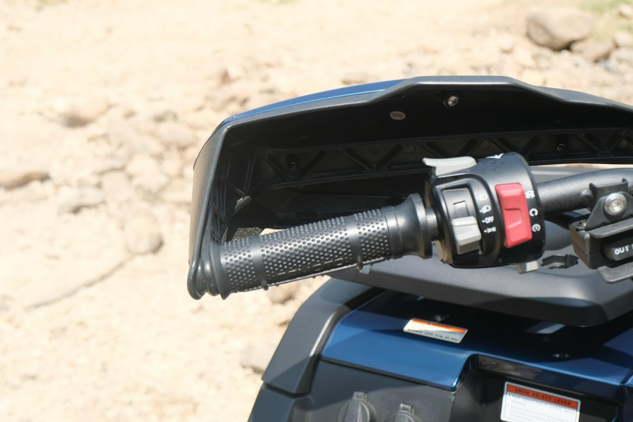 2026 CFMOTO CFORCE 600 TOURING