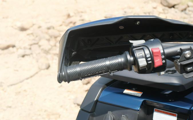 2026 CFMOTO CFORCE 600 TOURING