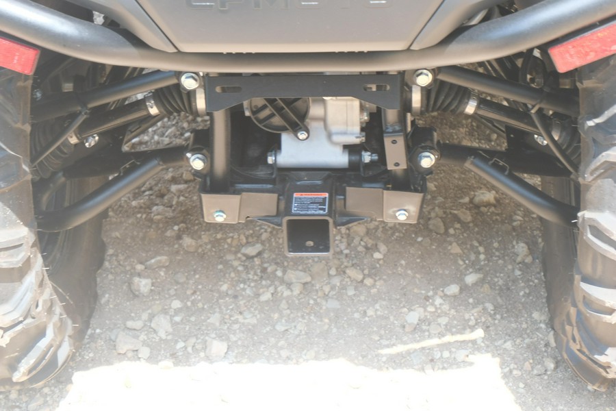 2026 CFMOTO CFORCE 600 TOURING