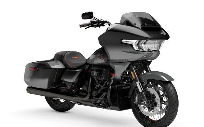 2025 Harley-Davidson® FLTRXSE - CVO™ Road Glide®