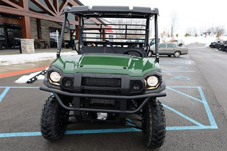 2026 Kawasaki MULE PRO-FX 820 EPS