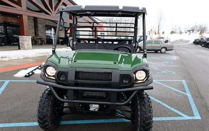 2026 Kawasaki MULE PRO-FX 820 EPS