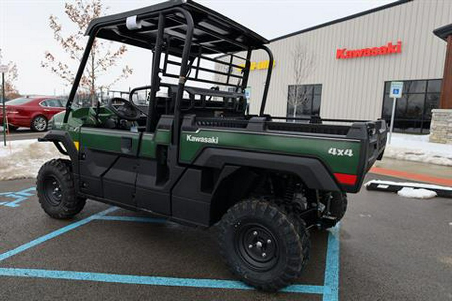 2026 Kawasaki MULE PRO-FX 820 EPS
