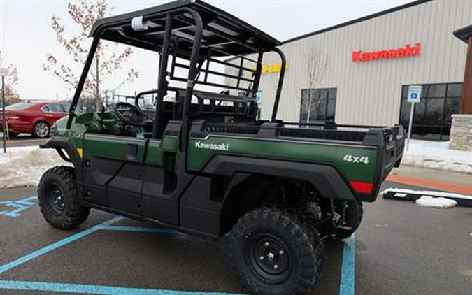 2026 Kawasaki MULE PRO-FX 820 EPS