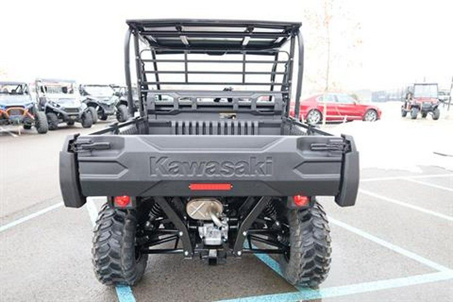 2026 Kawasaki MULE PRO-FX 820 EPS