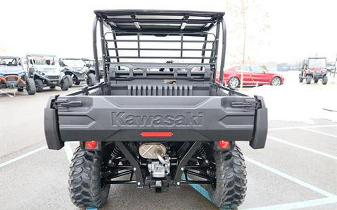 2026 Kawasaki MULE PRO-FX 820 EPS