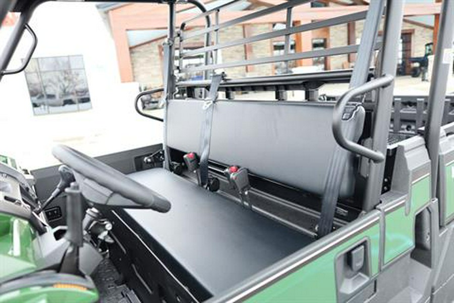 2026 Kawasaki MULE PRO-FX 820 EPS