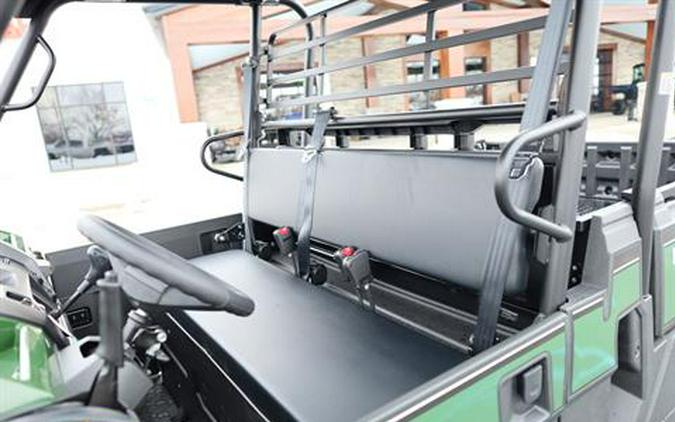 2026 Kawasaki MULE PRO-FX 820 EPS