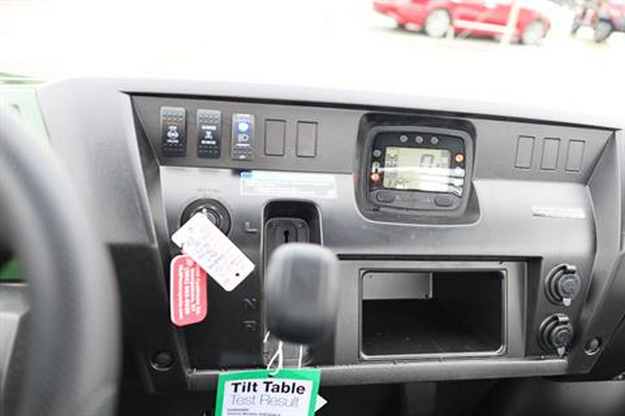 2026 Kawasaki MULE PRO-FX 820 EPS