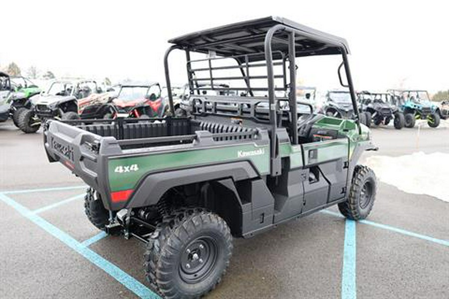 2026 Kawasaki MULE PRO-FX 820 EPS