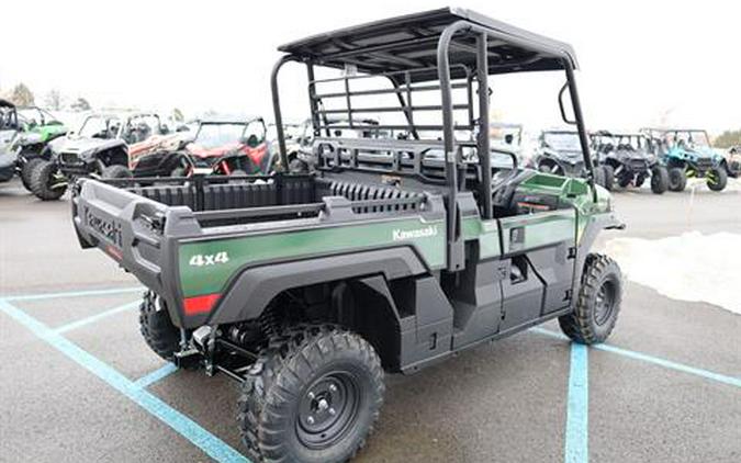 2026 Kawasaki MULE PRO-FX 820 EPS