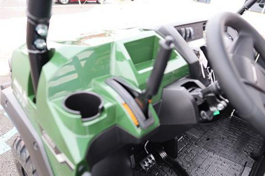 2026 Kawasaki MULE PRO-FX 820 EPS