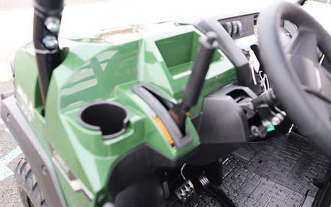 2026 Kawasaki MULE PRO-FX 820 EPS