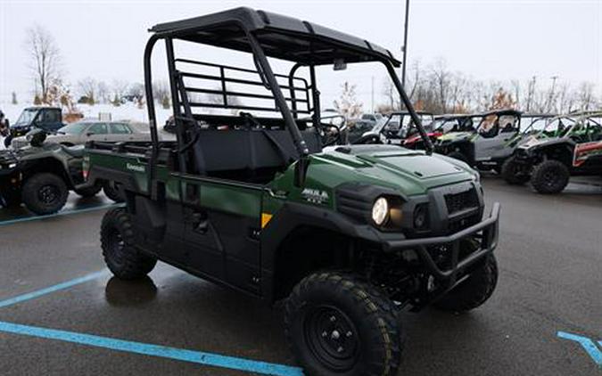 2026 Kawasaki MULE PRO-FX 820 EPS