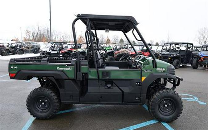 2026 Kawasaki MULE PRO-FX 820 EPS