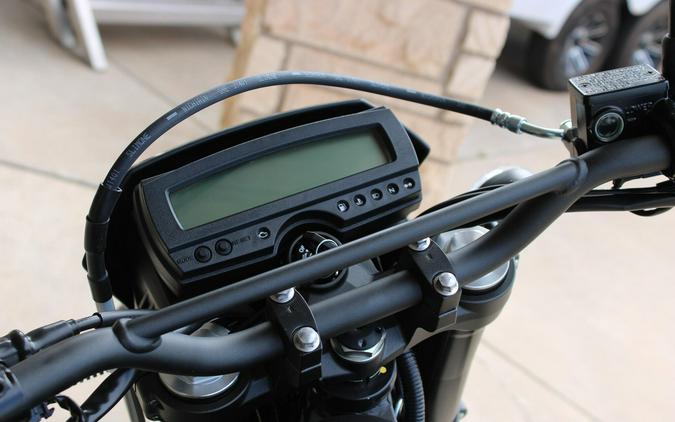 2026 KAWASAKI KLX300