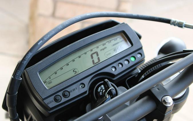 2026 KAWASAKI KLX300