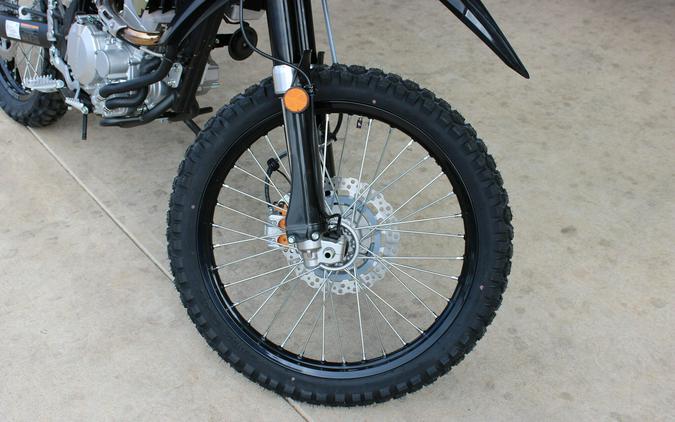 2026 KAWASAKI KLX300