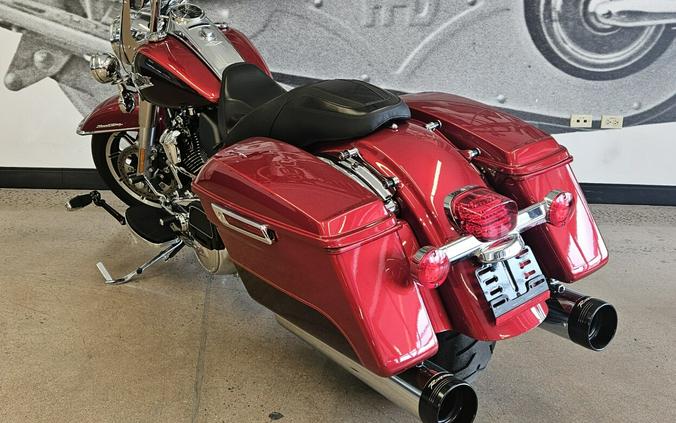 2019 Road King FLHR
