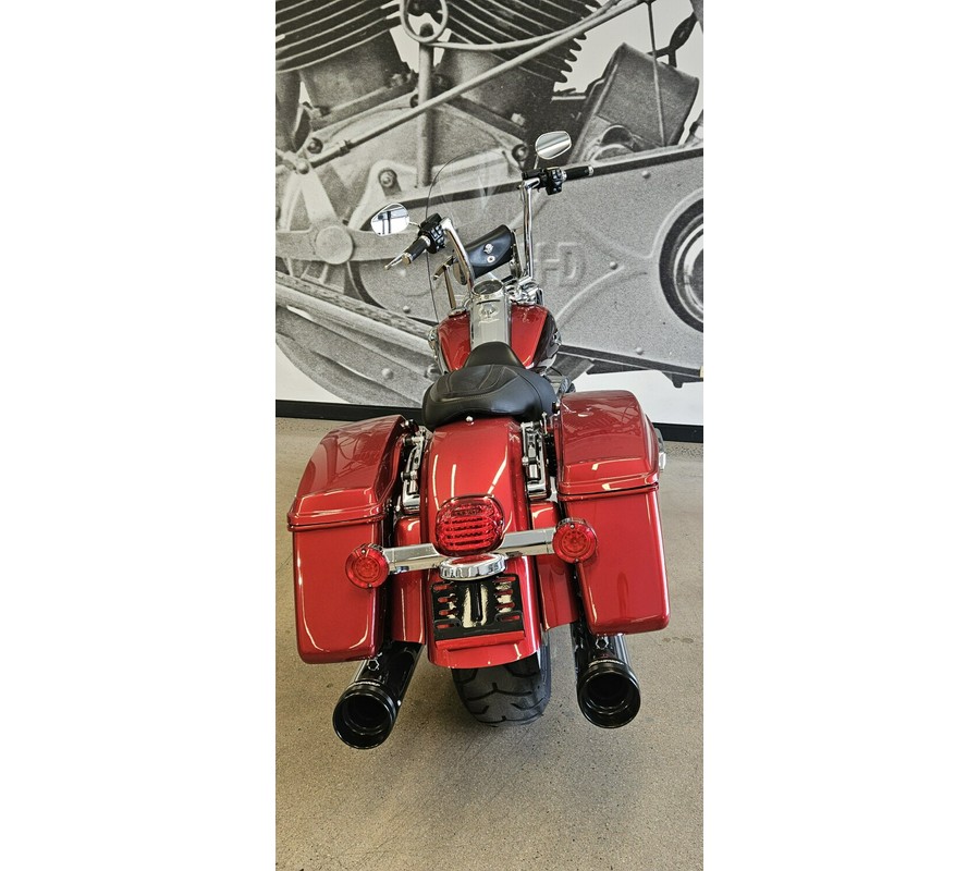 2019 Road King FLHR