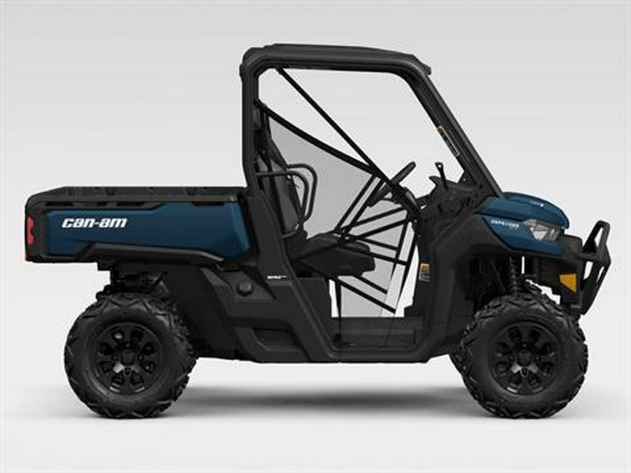 2026 Can-Am Defender XT HD7