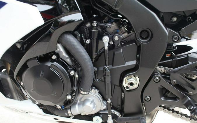 2025 Suzuki GSX-R1000RZ