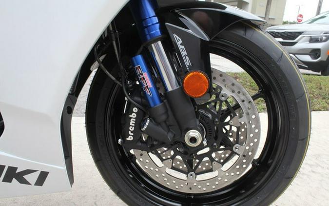 2025 Suzuki GSX-R1000RZ