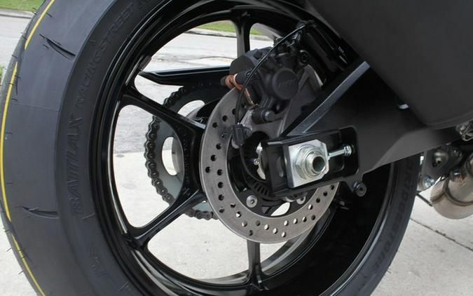 2025 Suzuki GSX-R1000RZ