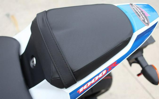 2025 Suzuki GSX-R1000RZ