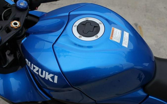 2025 Suzuki GSX-R1000RZ