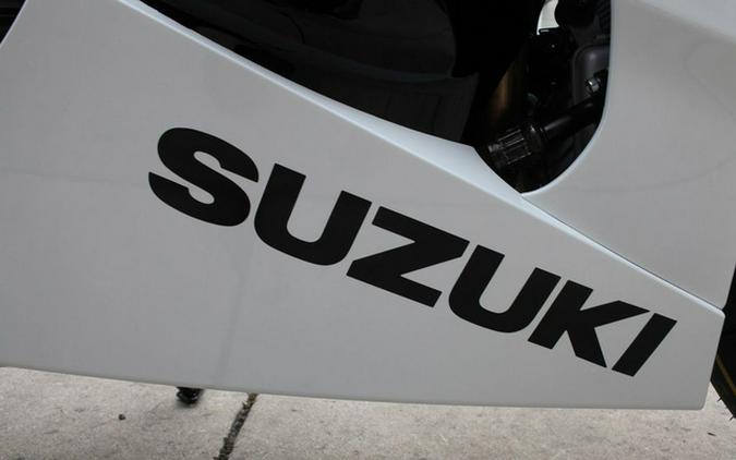 2025 Suzuki GSX-R1000RZ