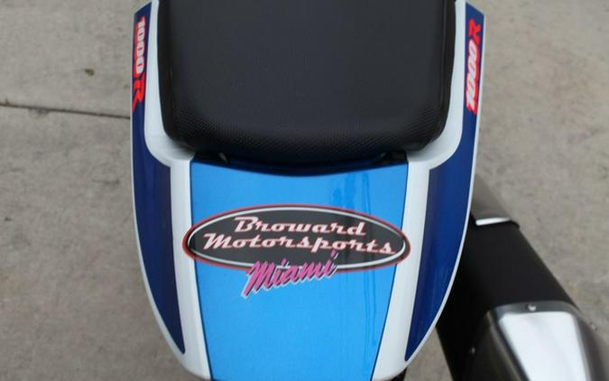 2025 Suzuki GSX-R1000RZ