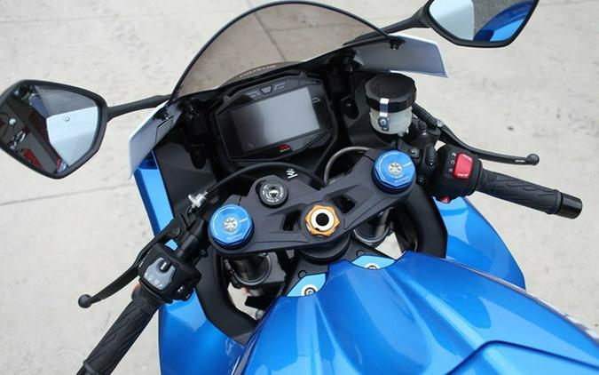 2025 Suzuki GSX-R1000RZ