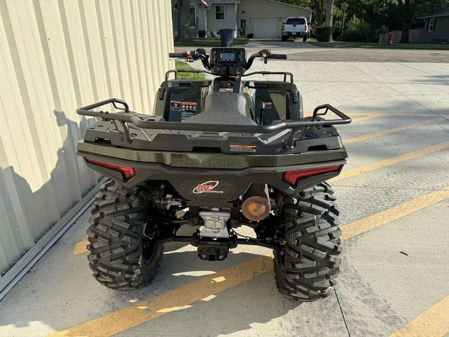 2026 Polaris® Sportsman 570 Premium - 40th Anniversary Edition