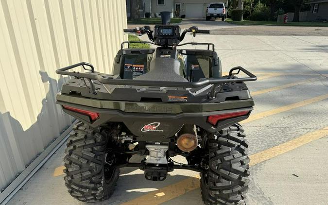 2026 Polaris® Sportsman 570 Premium - 40th Anniversary Edition