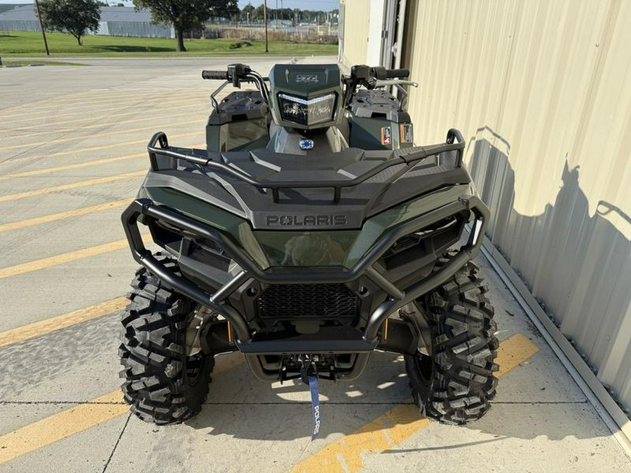 2026 Polaris® Sportsman 570 Premium - 40th Anniversary Edition