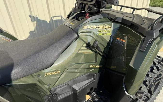 2026 Polaris® Sportsman 570 Premium - 40th Anniversary Edition