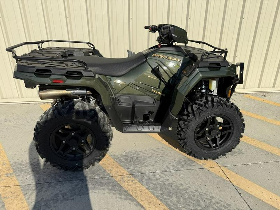 2026 Polaris® Sportsman 570 Premium - 40th Anniversary Edition