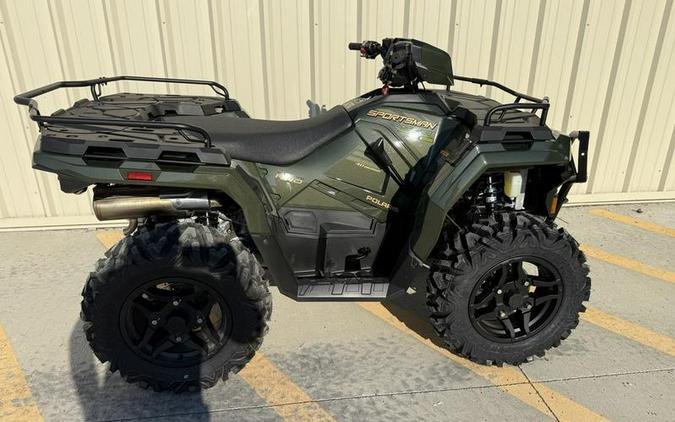 2026 Polaris® Sportsman 570 Premium - 40th Anniversary Edition