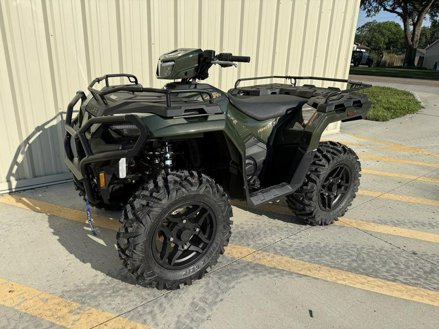 2026 Polaris® Sportsman 570 Premium - 40th Anniversary Edition