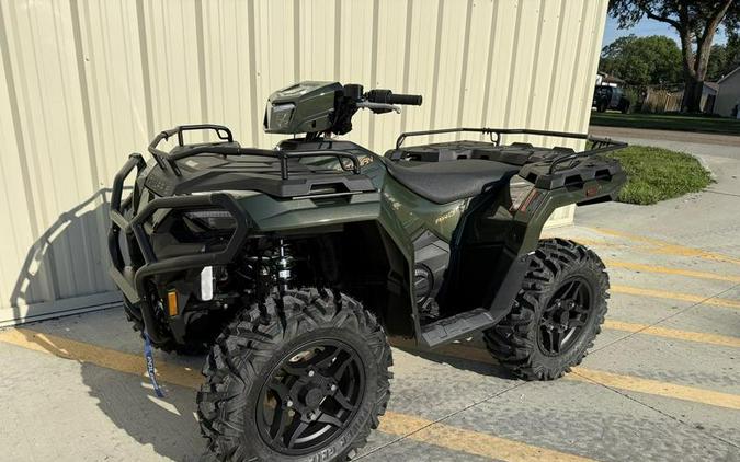 2026 Polaris® Sportsman 570 Premium - 40th Anniversary Edition