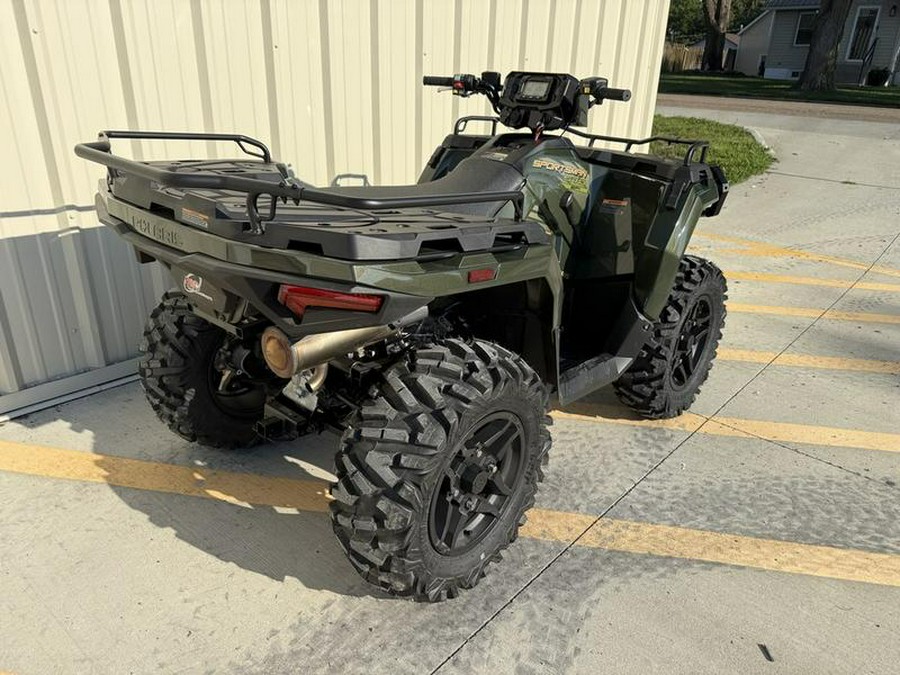2026 Polaris® Sportsman 570 Premium - 40th Anniversary Edition