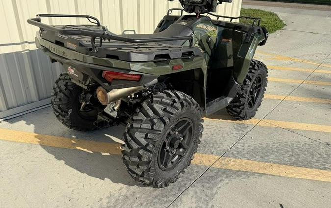 2026 Polaris® Sportsman 570 Premium - 40th Anniversary Edition