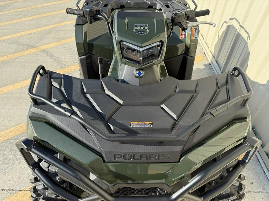2026 Polaris® Sportsman 570 Premium - 40th Anniversary Edition
