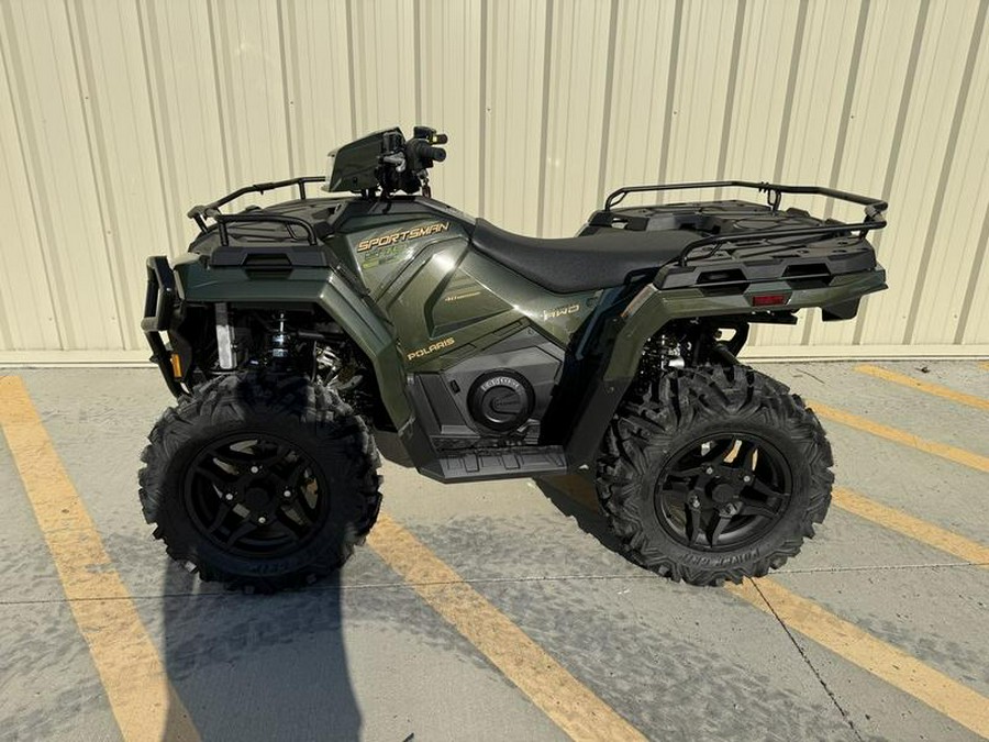 2026 Polaris® Sportsman 570 Premium - 40th Anniversary Edition