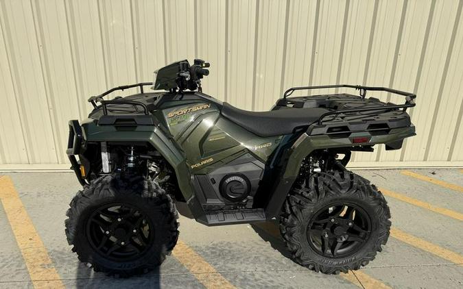 2026 Polaris® Sportsman 570 Premium - 40th Anniversary Edition