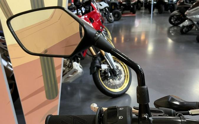 2024 Honda CRF 300L ABS