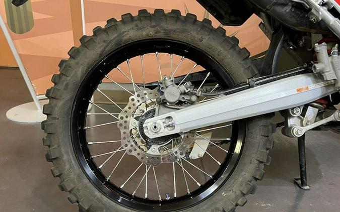 2024 Honda CRF 300L ABS